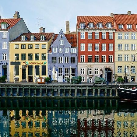 Moderen And Sleek 3Br With Bath By The Lakes And Metro Kopenhagen Buitenkant foto